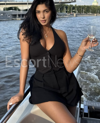 Photo escort girl Niki: the best escort service