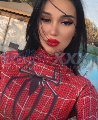 Photo escort girl Arzu: the best escort service