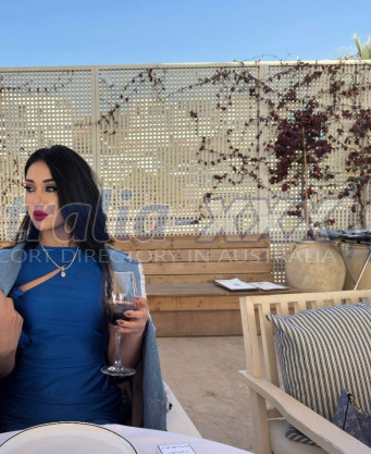 Photo escort girl Arzu: the best escort service