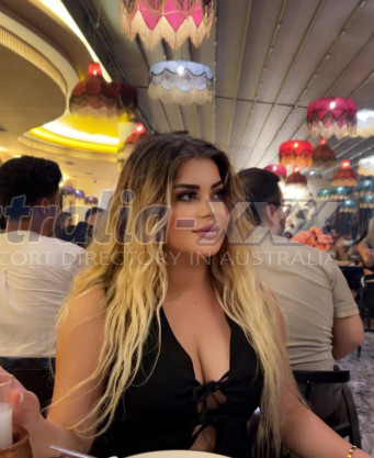 Photo escort girl YER VAR ELA: the best escort service