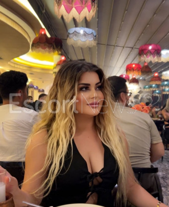 Photo escort girl YER VAR ELA: the best escort service