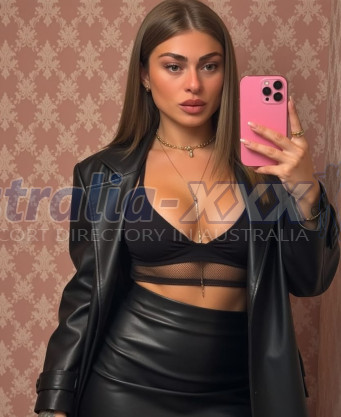 Photo escort girl Felicia: the best escort service