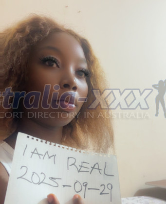 Photo escort girl Hinny : the best escort service