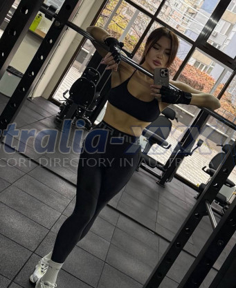 Photo escort girl Regina: the best escort service