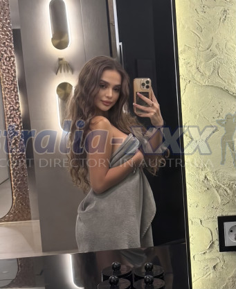 Photo escort girl Valeria: the best escort service