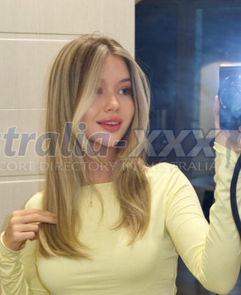Photo escort girl NATALIA: the best escort service