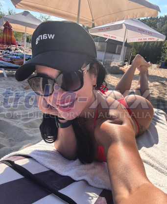Photo escort girl Anabelle: the best escort service