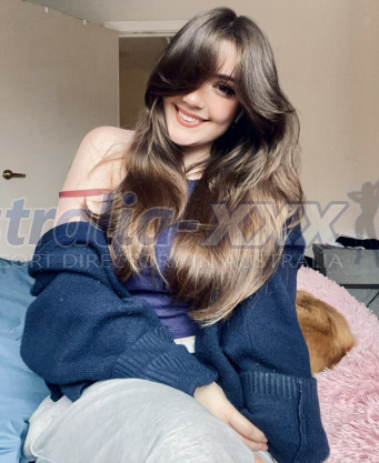 Photo escort girl Matilda Haversham: the best escort service