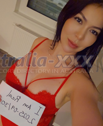 Photo escort girl Lucy: the best escort service