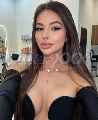 Photo escort girl Milena: the best escort service