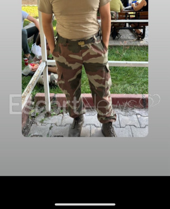 Photo escort girl Aybars: the best escort service