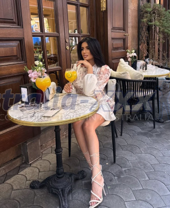 Photo escort girl Diana: the best escort service