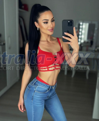 Photo escort girl selen: the best escort service