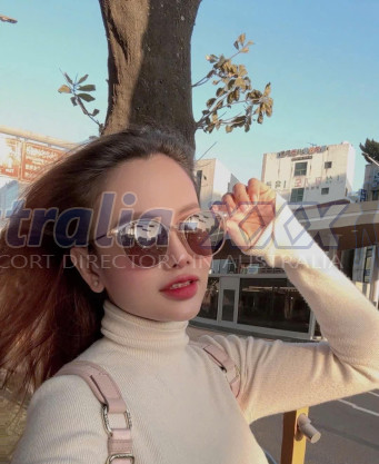Photo escort girl Miali: the best escort service