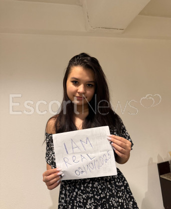 Photo escort girl Anoshka: the best escort service