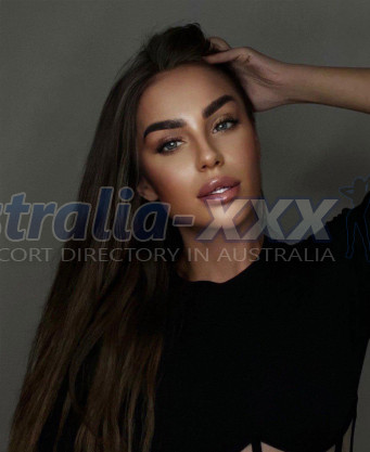 Photo escort girl Elli: the best escort service