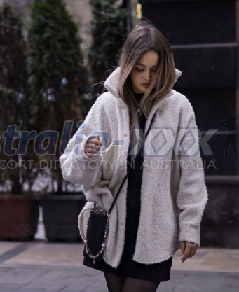 Photo escort girl Gretta: the best escort service