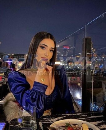 Photo escort girl MiraSuVip: the best escort service