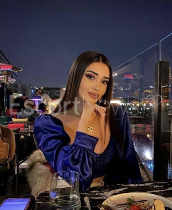 Photo escort girl MiraSuVip: the best escort service