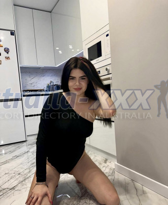 Photo escort girl Marta: the best escort service