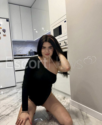 Photo escort girl Marta: the best escort service