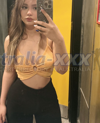 Photo escort girl Alina: the best escort service