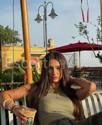 Photo escort girl Bella: the best escort service