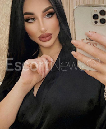 Photo escort girl Katie : the best escort service