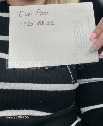 Photo escort girl Julia: the best escort service