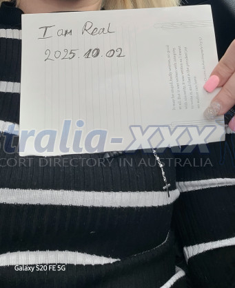 Photo escort girl Julia: the best escort service