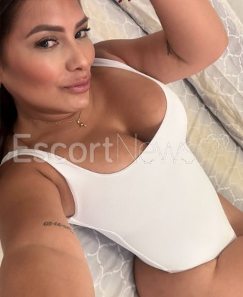 Photo escort girl Katy: the best escort service