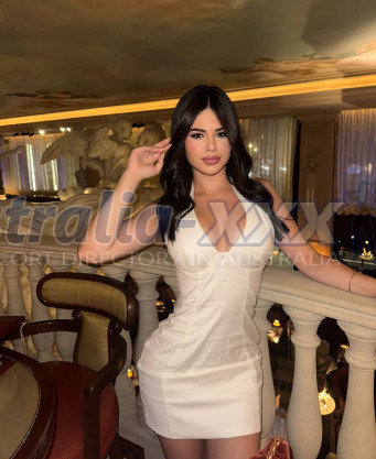 Photo escort girl Isabela: the best escort service