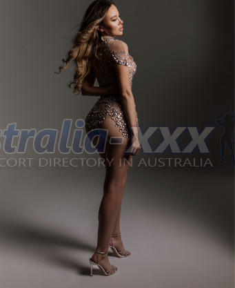 Photo escort girl Karina: the best escort service