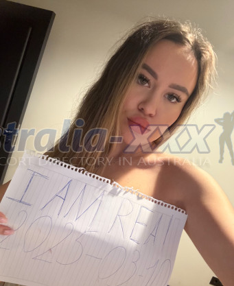 Photo escort girl Karina: the best escort service