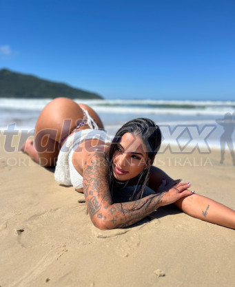 Photo escort girl Laura: the best escort service