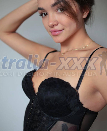 Photo escort girl Sasha: the best escort service