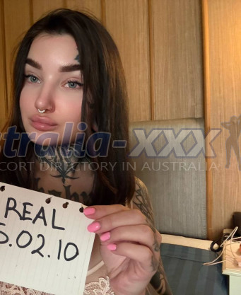 Photo escort girl Lera: the best escort service