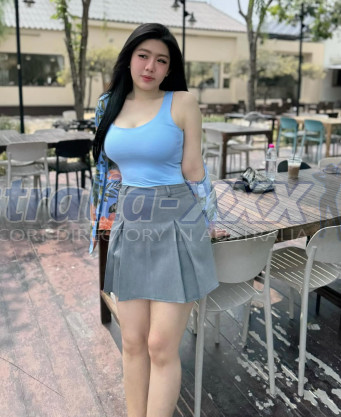 Photo escort girl Samsam: the best escort service