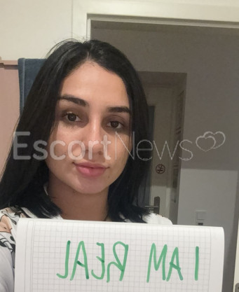 Photo escort girl LINA : the best escort service