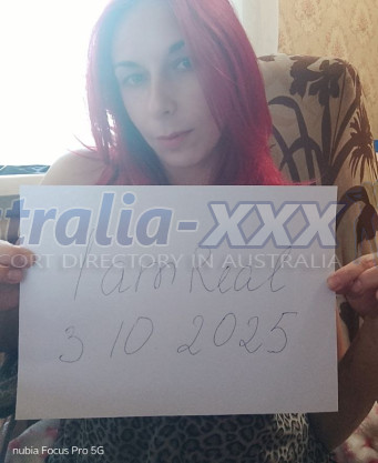 Photo escort girl Olga: the best escort service