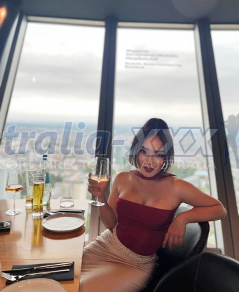 Photo escort girl Francies: the best escort service