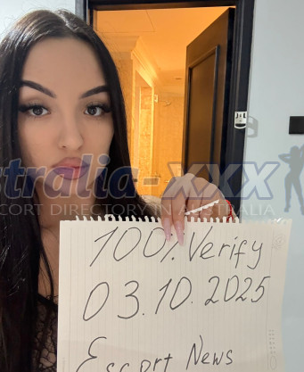 Photo escort girl Anna: the best escort service