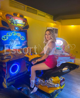 Photo escort girl AlinaaaVip: the best escort service