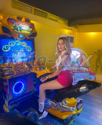 Photo escort girl AlinaaaVip: the best escort service