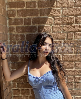 Photo escort girl Fidan: the best escort service