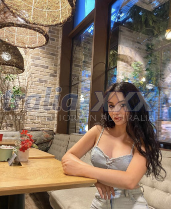 Photo escort girl Fidan: the best escort service