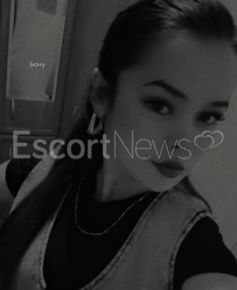 Photo escort girl Tina: the best escort service