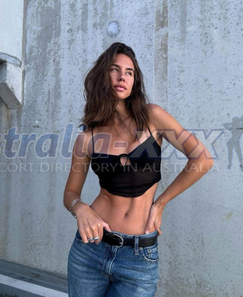 Photo escort girl Dimetra: the best escort service