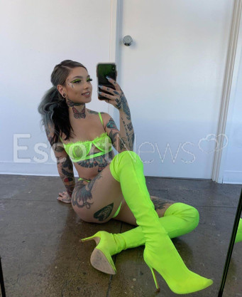 Photo escort girl Bella: the best escort service