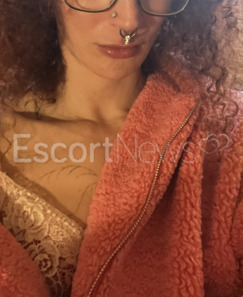 Photo escort girl Venus: the best escort service